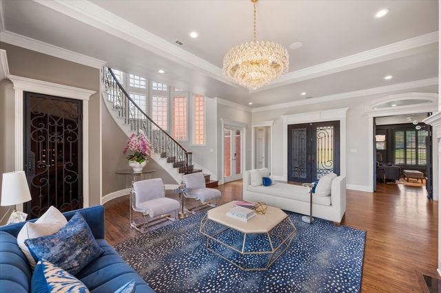 1405 Bentley Court, Southlake, TX 76092