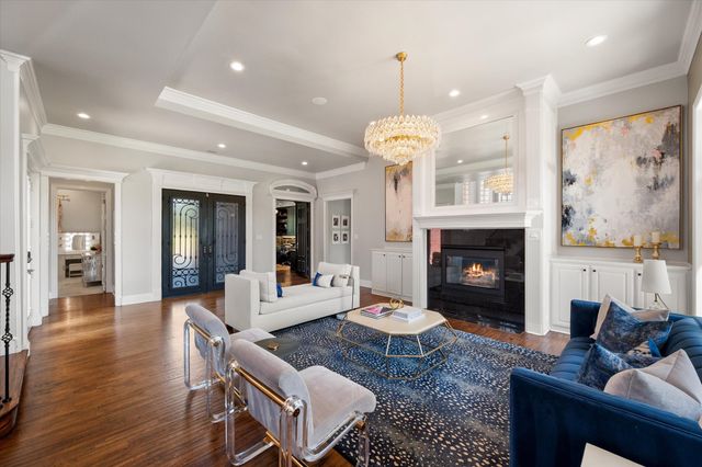 1405 Bentley Court, Southlake, TX 76092