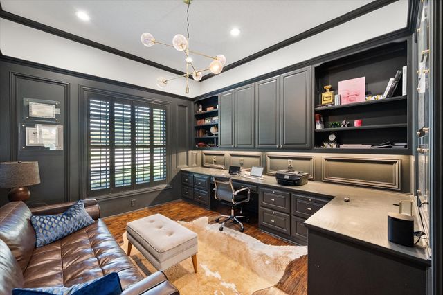 1405 Bentley Court, Southlake, TX 76092