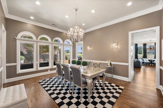 1405 Bentley Court, Southlake, TX 76092