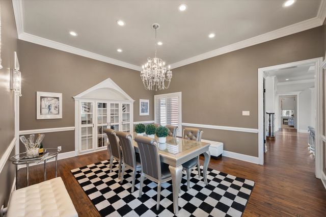 1405 Bentley Court, Southlake, TX 76092