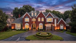 1405 Bentley Court, Southlake, TX 76092