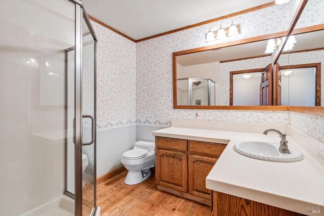 811 D St, Petaluma, CA 94952