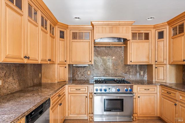 811 D St, Petaluma, CA 94952