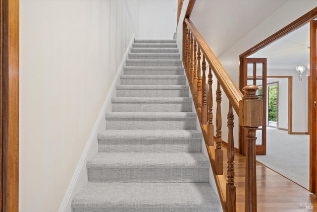 811 D St, Petaluma, CA 94952