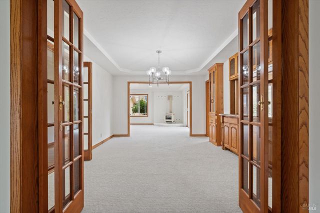 811 D St, Petaluma, CA 94952