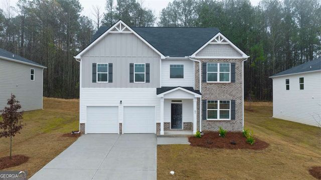 122 Aster Avenue 82, Locust Grove, GA 30248