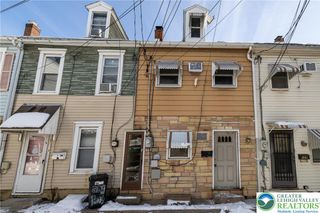 231 North Peach Street, Allentown City, PA 18102