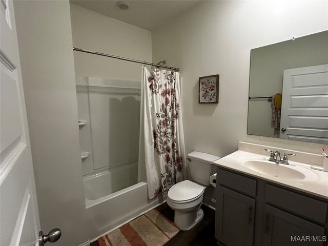 5157 Sedona Drive, Montgomery, AL 36116