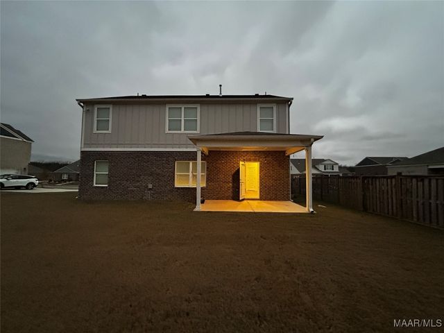 5157 Sedona Drive, Montgomery, AL 36116