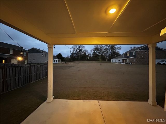 5157 Sedona Drive, Montgomery, AL 36116