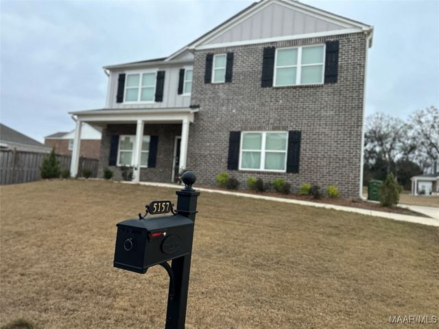 5157 Sedona Drive, Montgomery, AL 36116