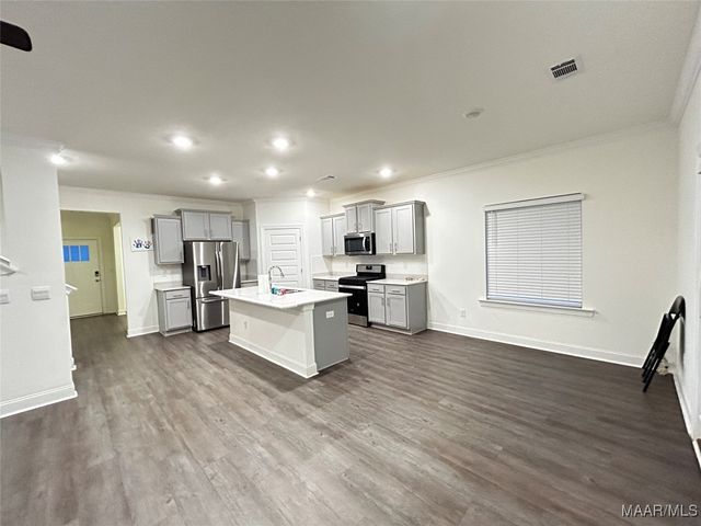 5157 Sedona Drive, Montgomery, AL 36116