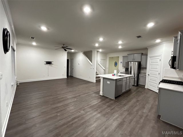 5157 Sedona Drive, Montgomery, AL 36116