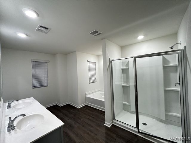 5157 Sedona Drive, Montgomery, AL 36116