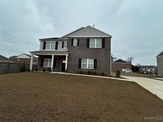 5157 Sedona Drive, Montgomery, AL 36116