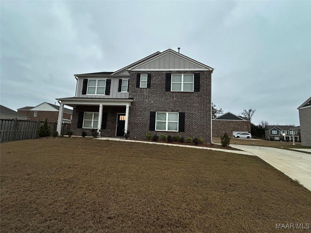 5157 Sedona Drive, Montgomery, AL 36116