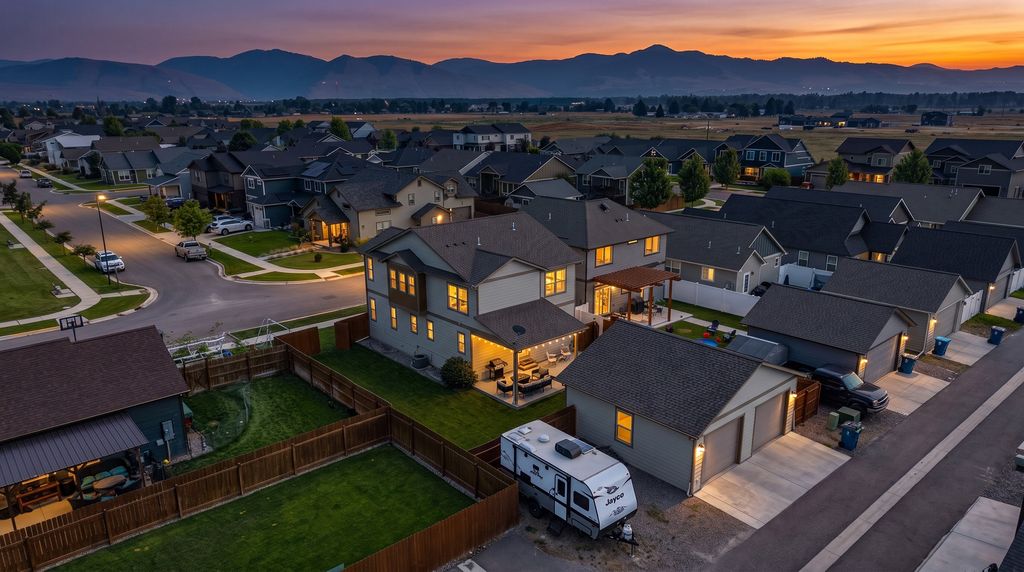 2445 Half Hitch Drive, Missoula, MT 59808 photo 2