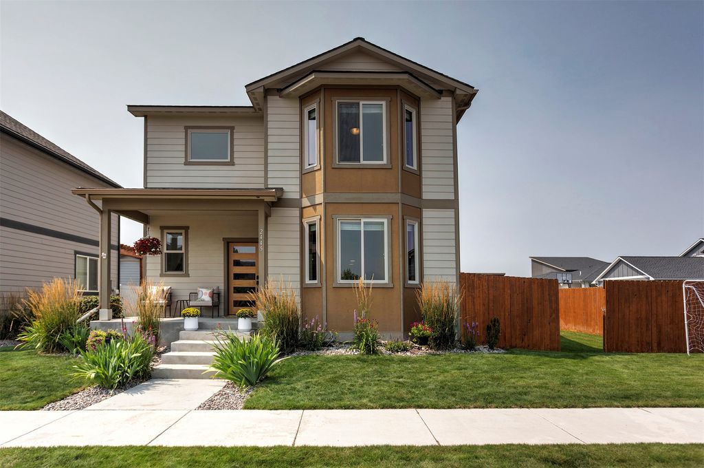2445 Half Hitch Drive, Missoula, MT 59808 photo 4