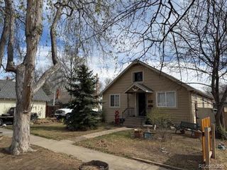 740 N Adams Ave, Loveland, CO 80537