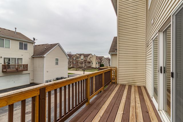 522 Richard Brown Boulevard, Volo, IL 60073