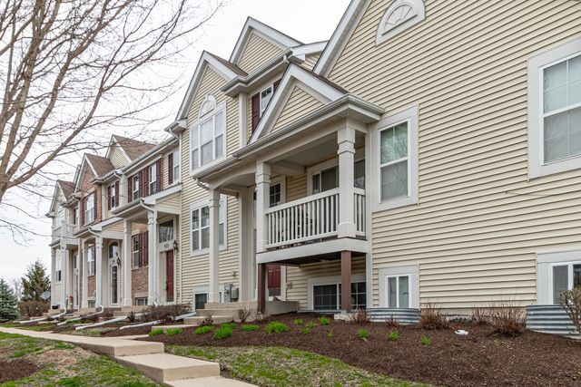 522 Richard Brown Boulevard, Volo, IL 60073