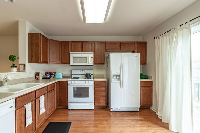 522 Richard Brown Boulevard, Volo, IL 60073