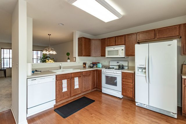 522 Richard Brown Boulevard, Volo, IL 60073