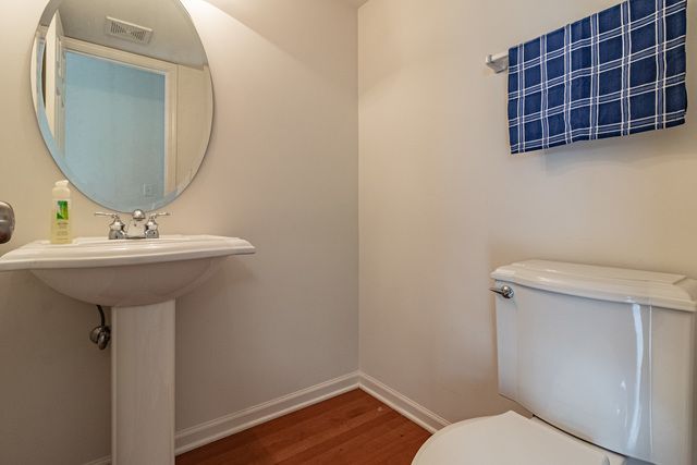 522 Richard Brown Boulevard, Volo, IL 60073