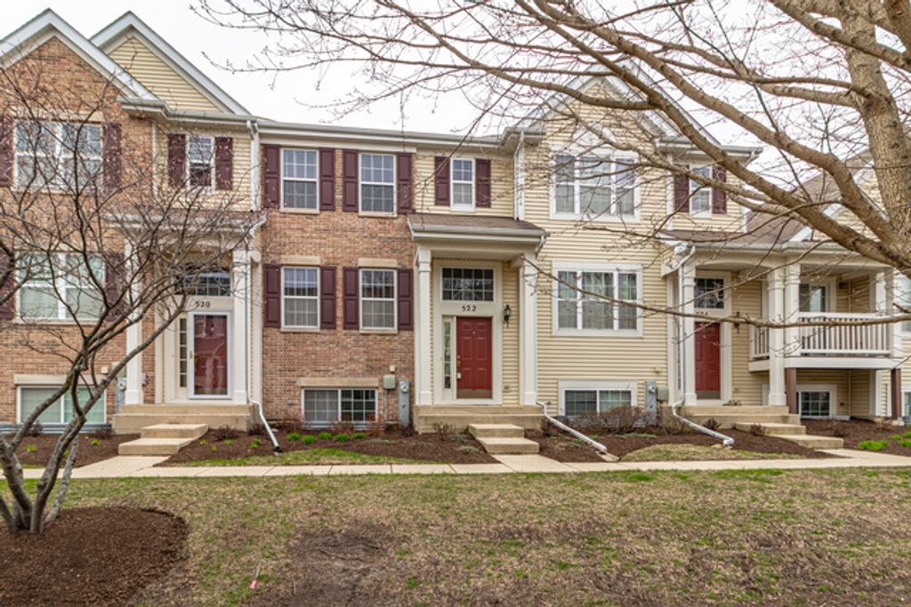 522 Richard Brown Boulevard, Volo, IL 60073