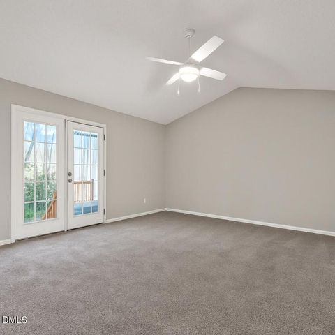 3546 E Cotton Gin Drive, Clayton, NC 27527