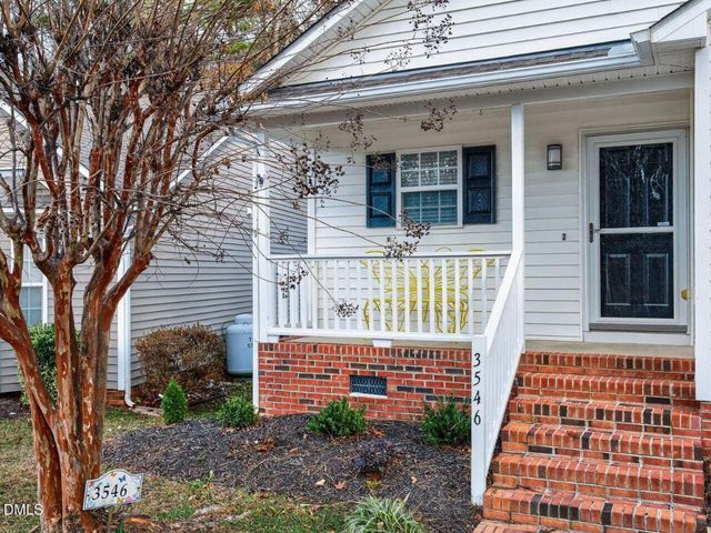 3546 E Cotton Gin Drive, Clayton, NC 27527