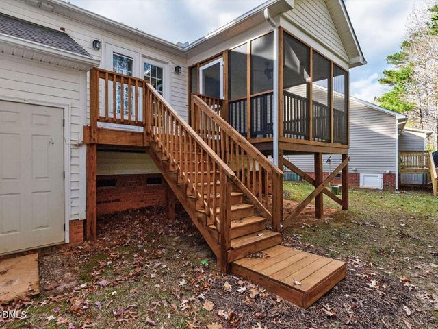 3546 E Cotton Gin Drive, Clayton, NC 27527