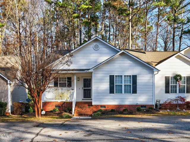 3546 E Cotton Gin Drive, Clayton, NC 27527