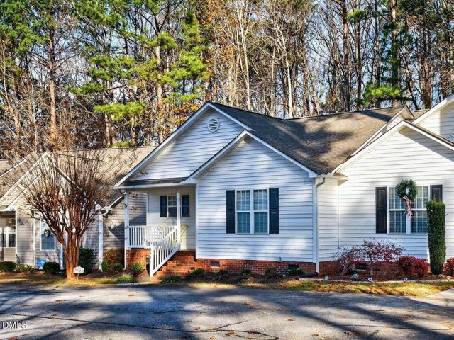 3546 E Cotton Gin Drive, Clayton, NC 27527