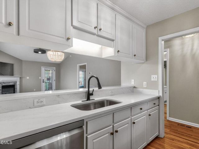 3546 E Cotton Gin Drive, Clayton, NC 27527