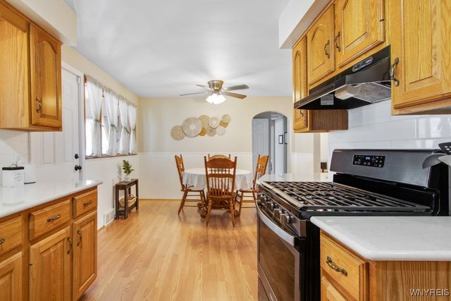 232 Boll Street, Cheektowaga, NY 14212