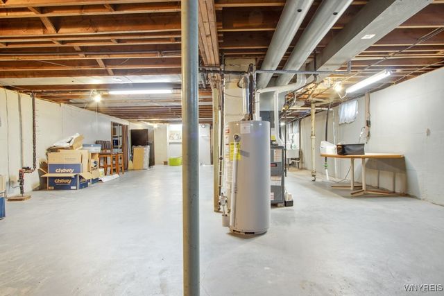 232 Boll Street, Cheektowaga, NY 14212