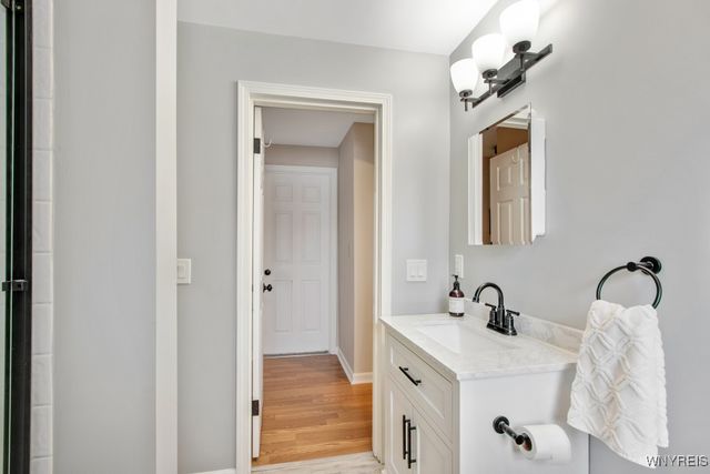 232 Boll Street, Cheektowaga, NY 14212