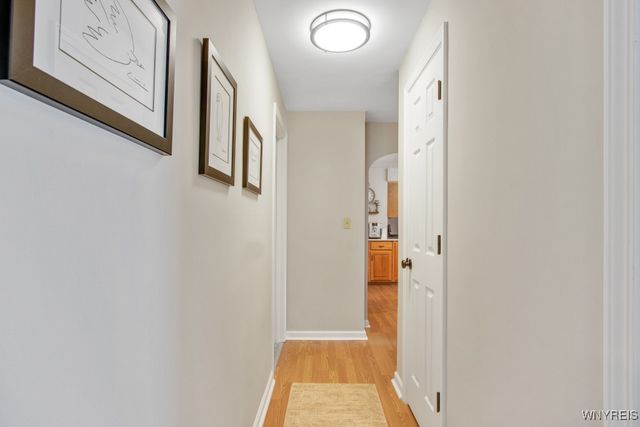 232 Boll Street, Cheektowaga, NY 14212