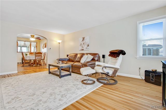 232 Boll Street, Cheektowaga, NY 14212