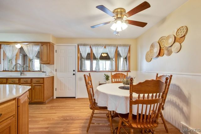 232 Boll Street, Cheektowaga, NY 14212