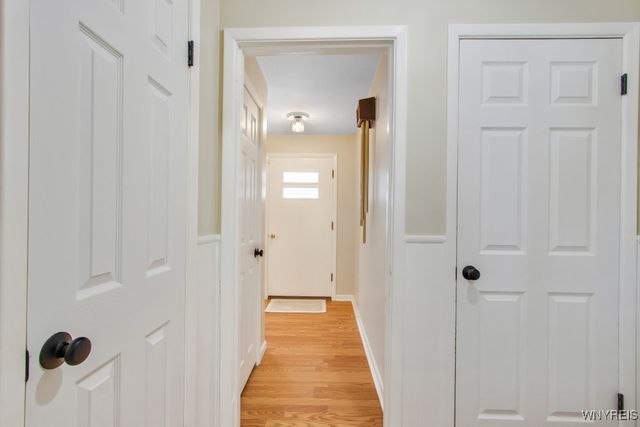 232 Boll Street, Cheektowaga, NY 14212