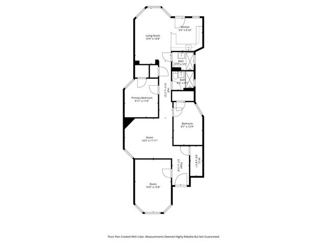 1511 W Garfield Boulevard 2, Chicago, IL 60636