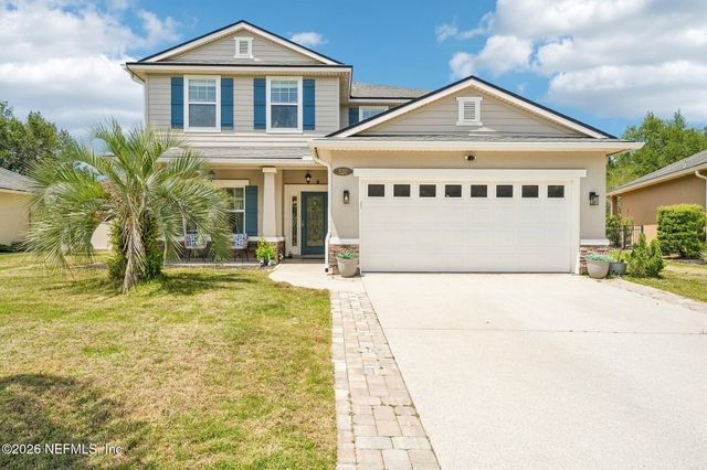 520 COWFORD FERRY Court, St. Augustine, FL 32092