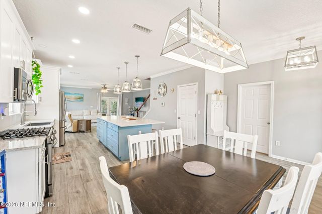 520 COWFORD FERRY Court, St. Augustine, FL 32092