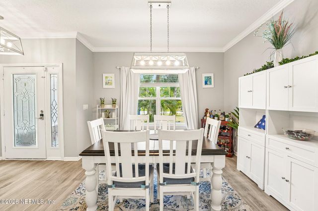 520 COWFORD FERRY Court, St. Augustine, FL 32092