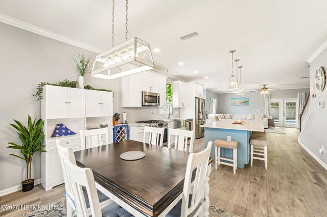 520 COWFORD FERRY Court, St. Augustine, FL 32092