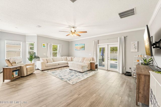 520 COWFORD FERRY Court, St. Augustine, FL 32092