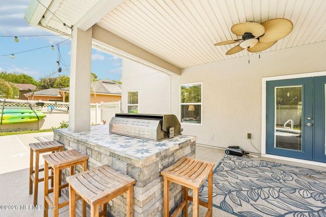 520 COWFORD FERRY Court, St. Augustine, FL 32092